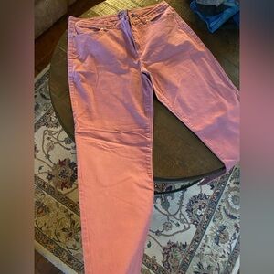 Cutest Bandolino jeans